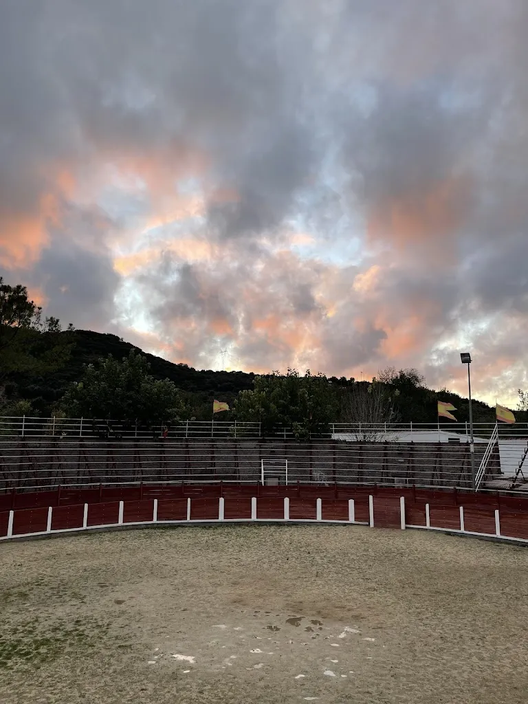 Agustin Trujillo_Complejo Los Pradillos_Perales de Tajuña_review