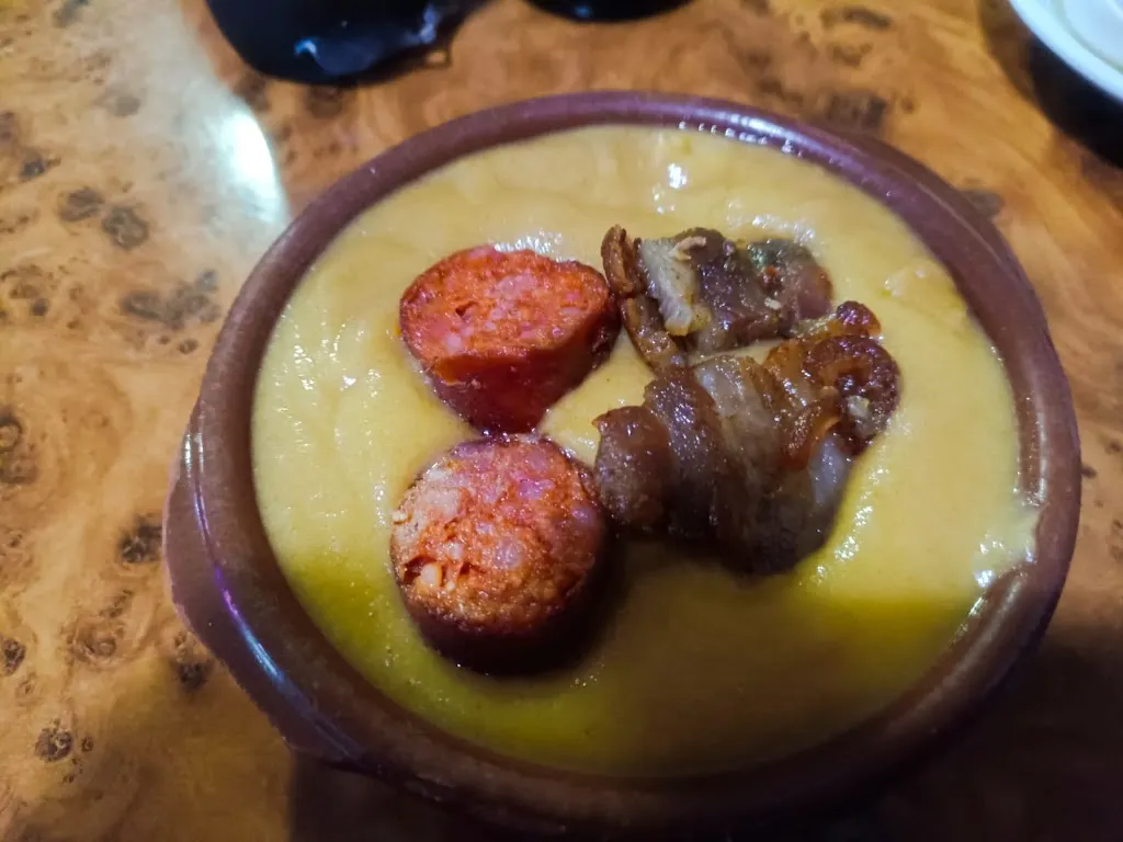 Ángel Roldan gomez_Bar Casa Jero_Perales de Tajuña_review