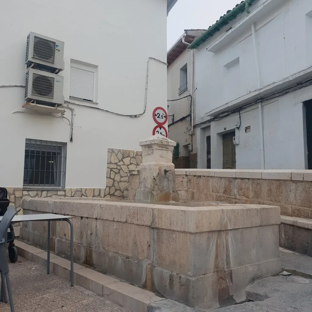 Patrimonio Valdelaguna_Bar Casa Jero_Perales de Tajuña_review