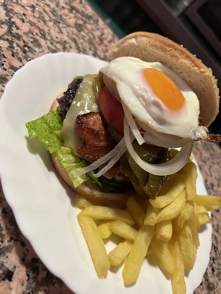 Bar Casa Jero ristorante a Perales de Tajuña