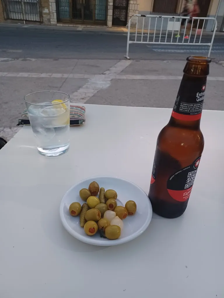 Menu_Bar Roxy_Perales de Tajuña_image_3