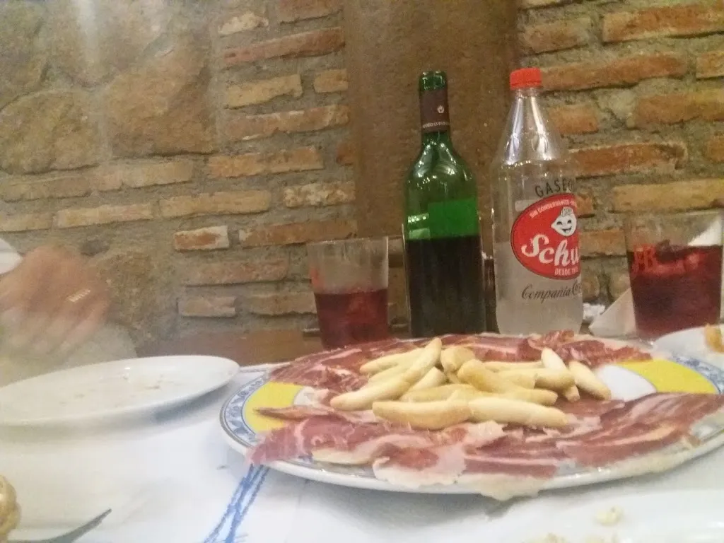 Menu_Bar Roxy_Perales de Tajuña_image_4