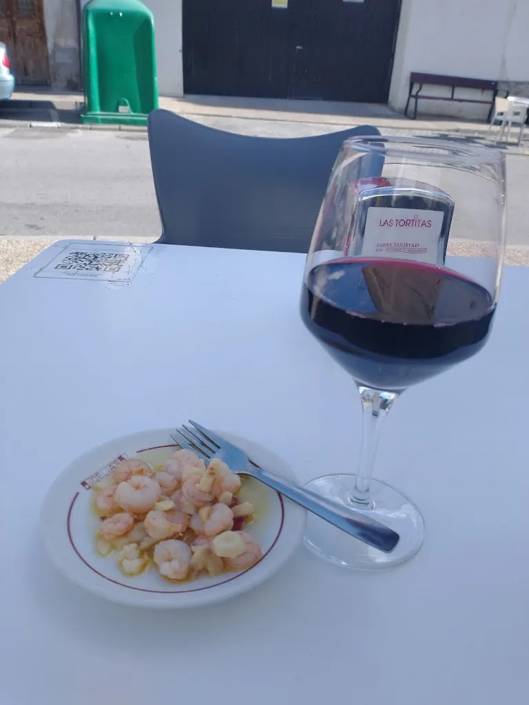 Menu_Bar Roxy_Perales de Tajuña_image_8