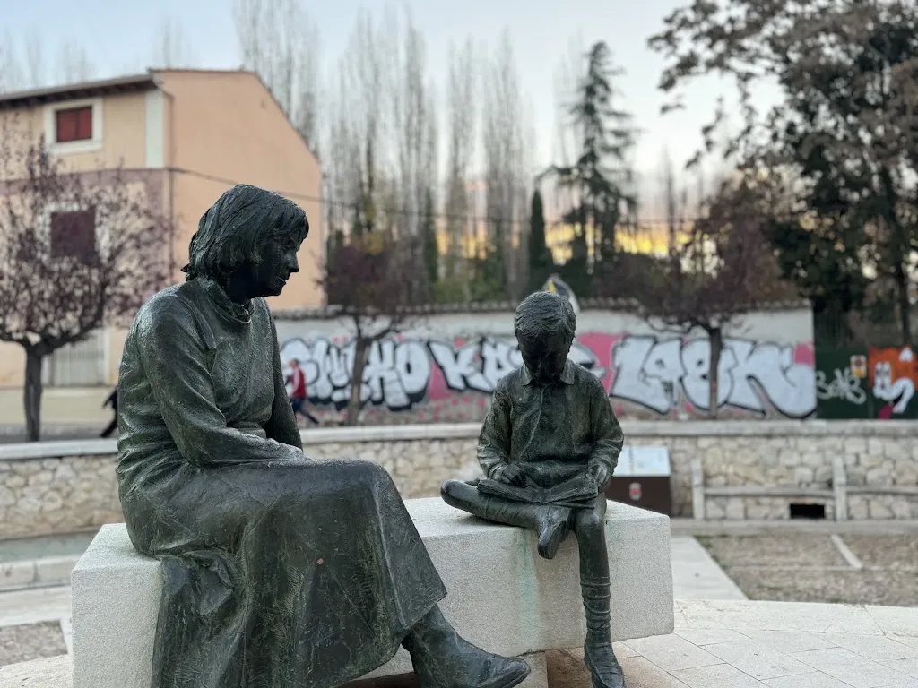 yong-sung Kang_Hotel Rural - El Lagar de Nemesio_Perales de Tajuña_review