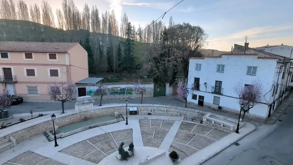 Hotel Rural - El Lagar de Nemesio_Perales de Tajuña_slider_image_2