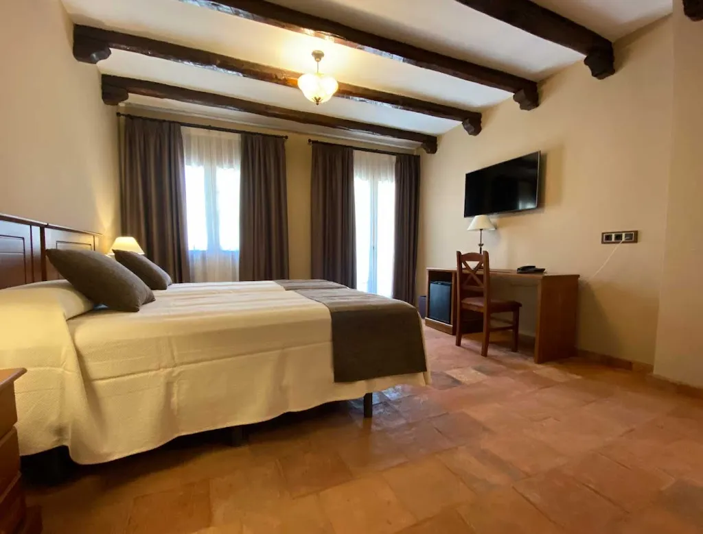 Hotel Rural - El Lagar de Nemesio_Perales de Tajuña_slider_image_3