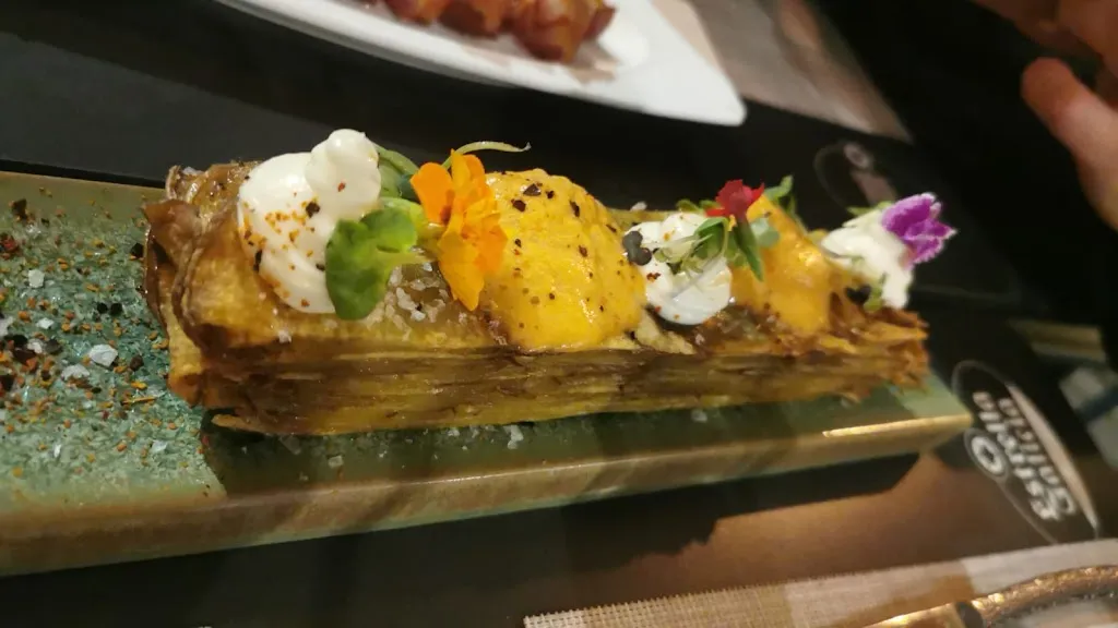 Menu_Kiko's Gastrobar_Ondara_image_3