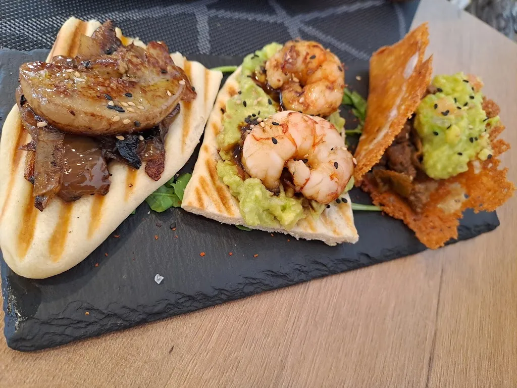 Benoit Joly_Kiko's Gastrobar_Ondara_review