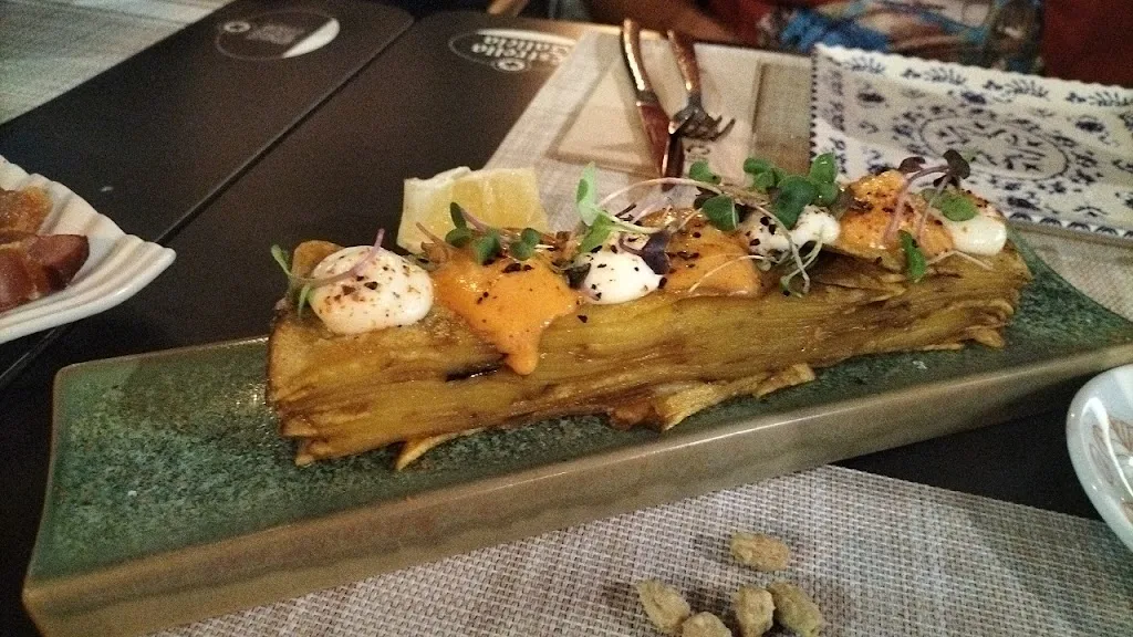 Kiko's Gastrobar_Ondara_slider_image_2