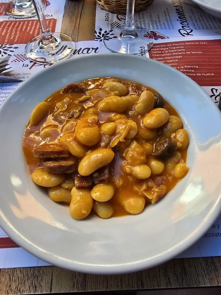 Mugurel Cristica_Don Cirilo_Parla_recensione