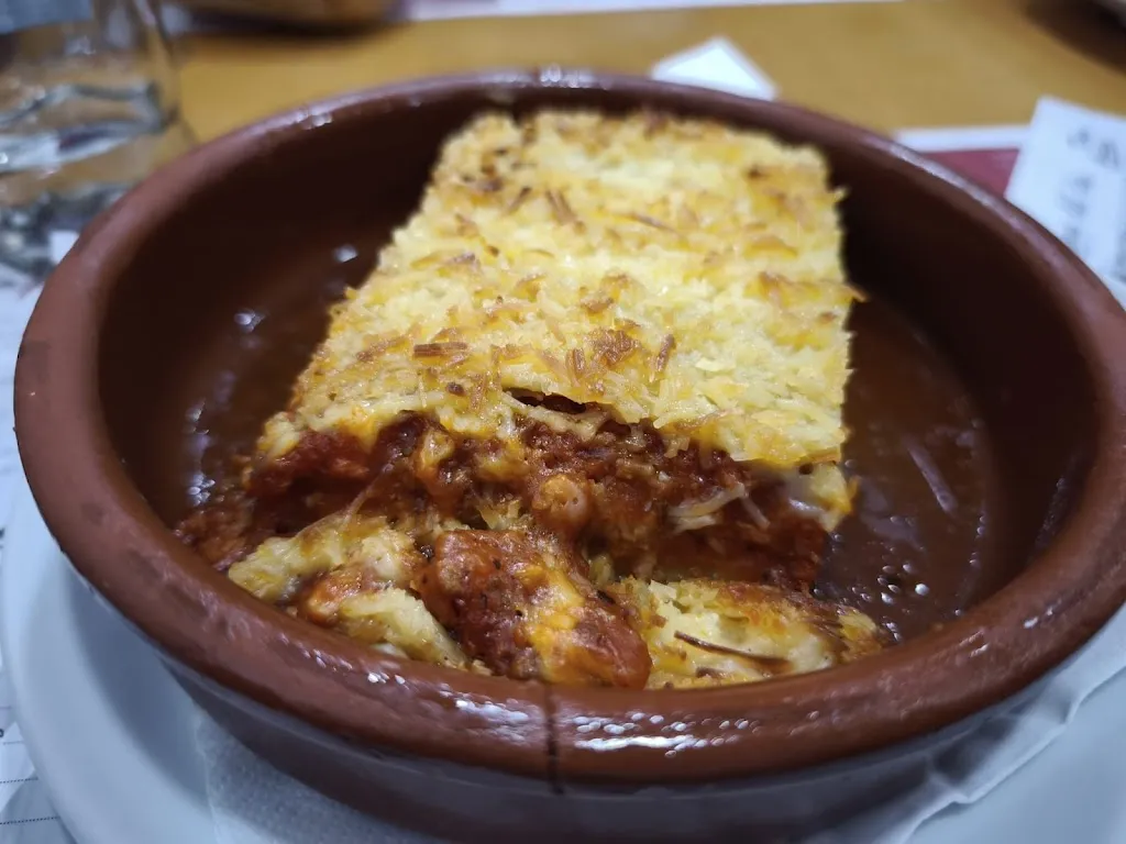 Ana.I Fraile_Don Cirilo_Parla_recensione