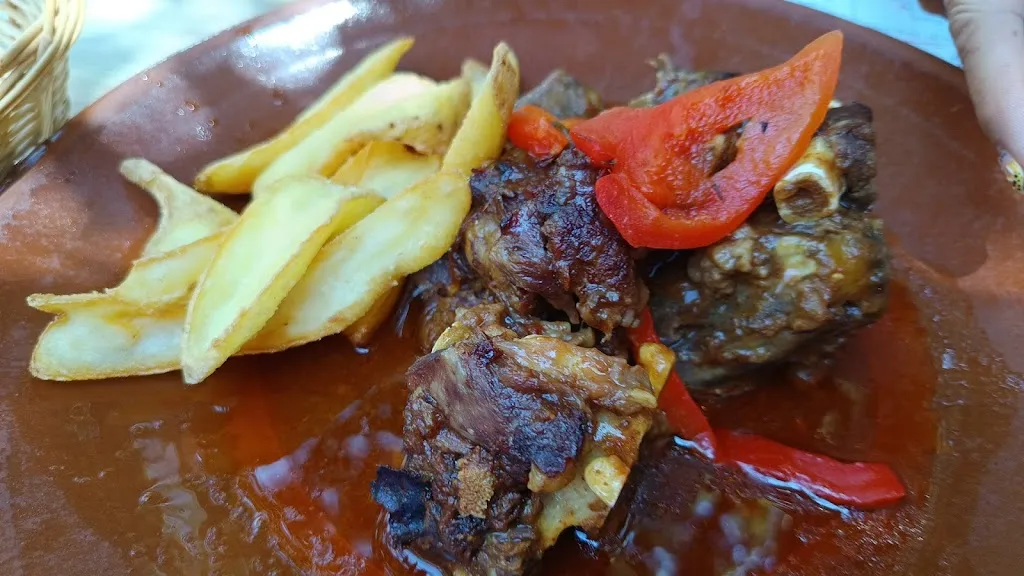 Nombre_Don Cirilo_Parla_recensione