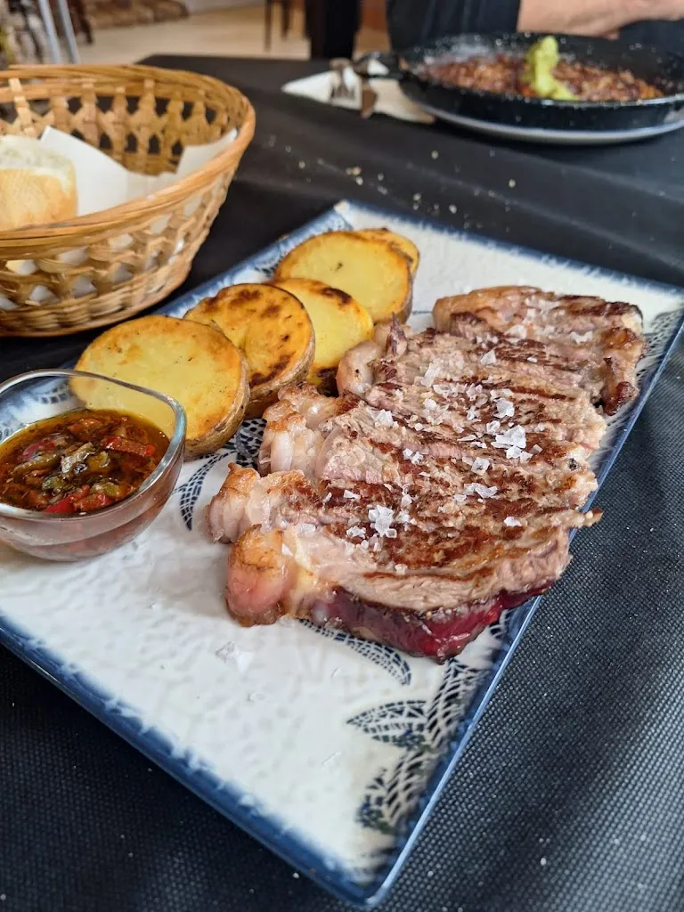 alberpr0_Majús restaurante_Parla_review