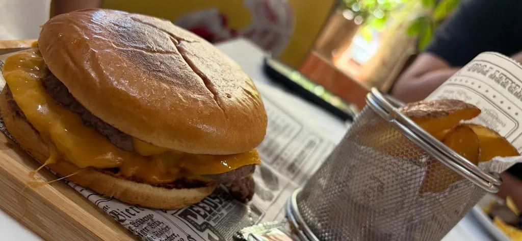 Raquel Gonzalez_Majús restaurante_Parla_review