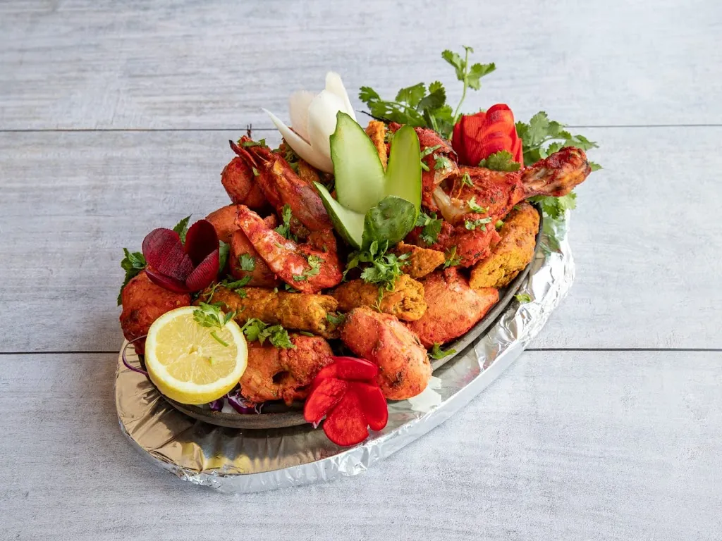 Menu_Indian Lotus_Parla_image_8