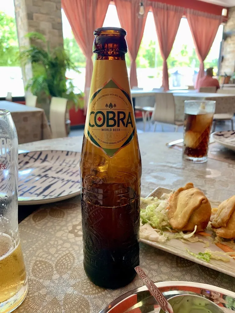 Menu_Indian Lotus_Parla_image_9