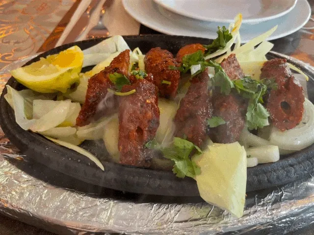 Ray Recce_Indian Lotus_Parla_review