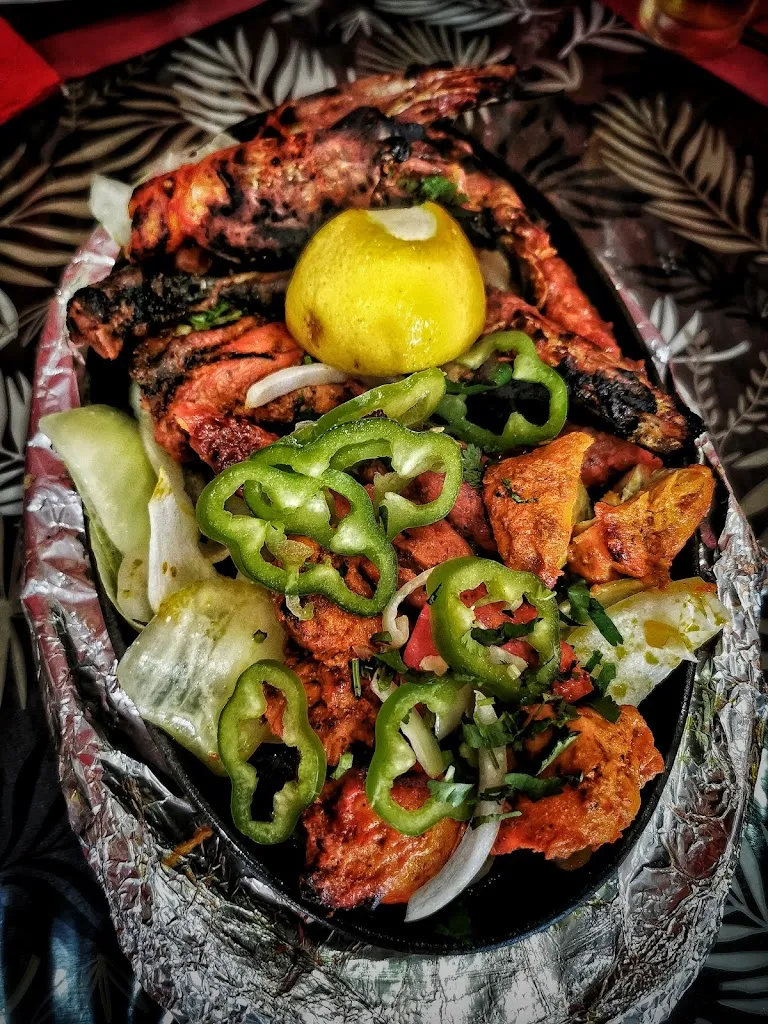 Rober fedz_Indian Lotus_Parla_review