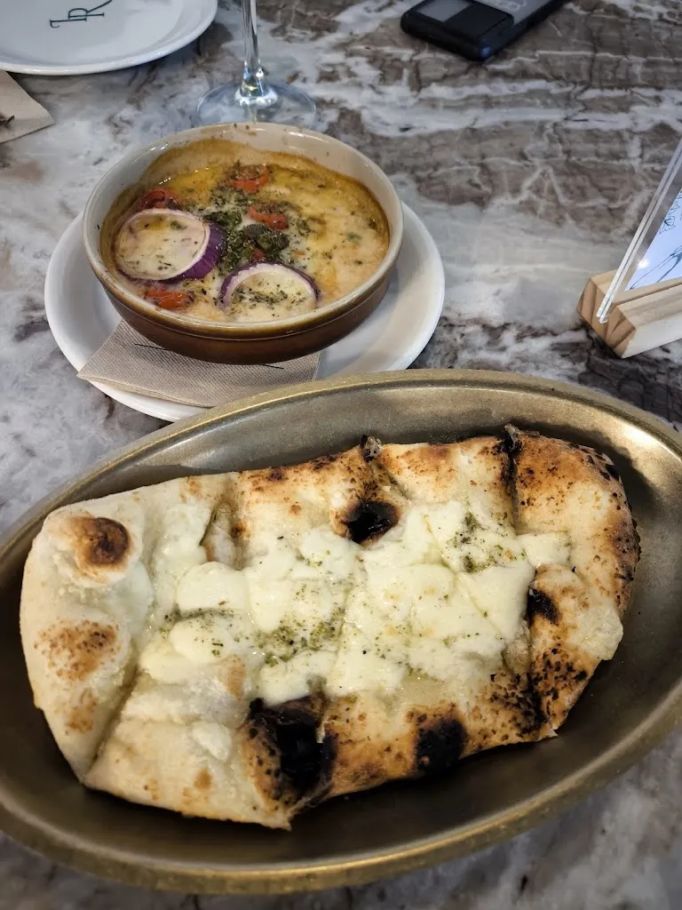 Menu_Ineffabile Ristorante | Restaurante italiano en Parla_Parla_image_1