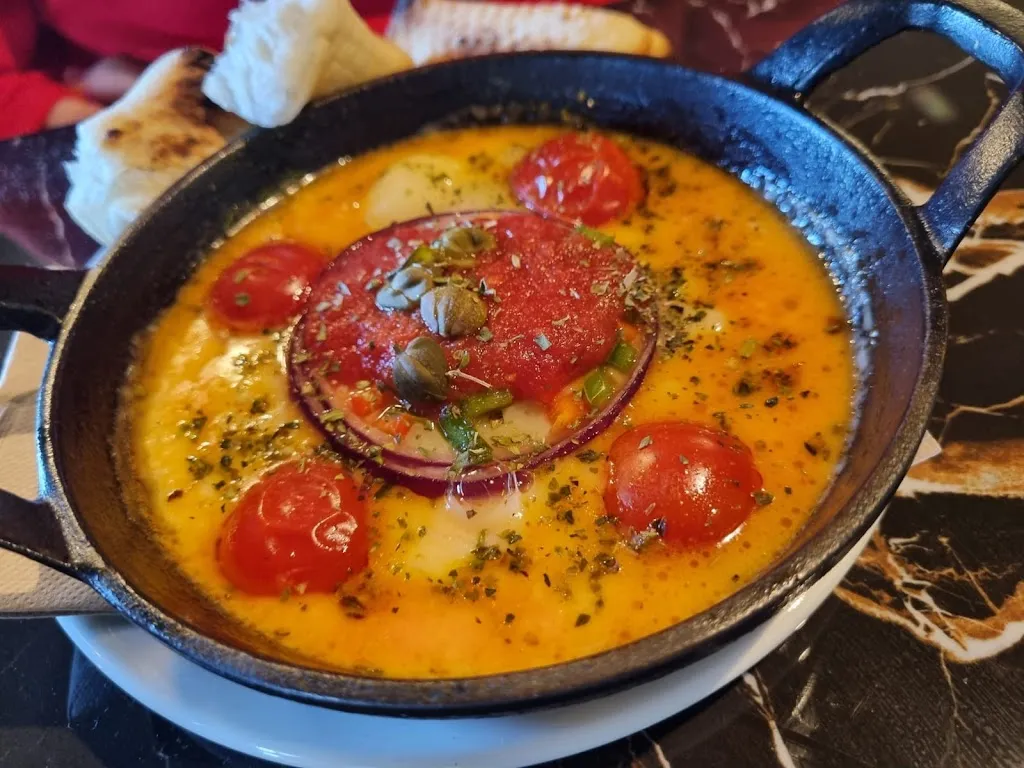 Menu_Ineffabile Ristorante | Restaurante italiano en Parla_Parla_image_2