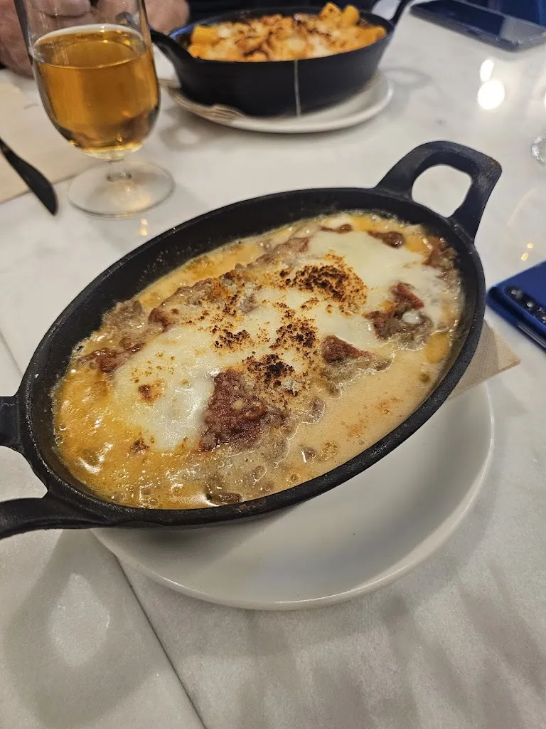 Menu_Ineffabile Ristorante | Restaurante italiano en Parla_Parla_image_3