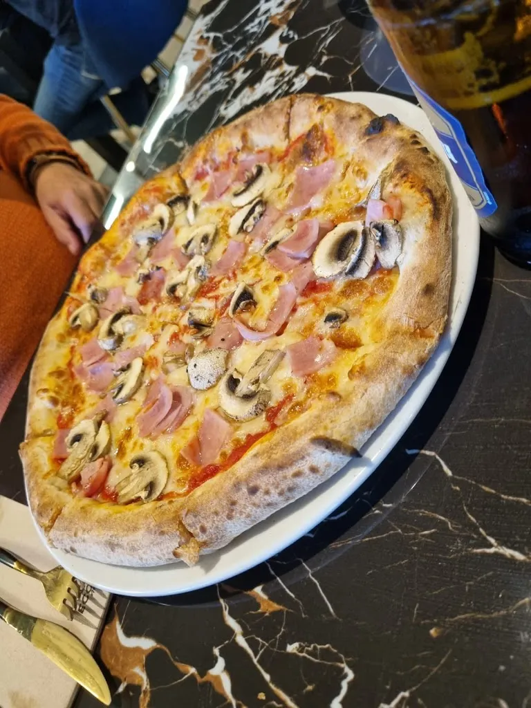 Menu_Ineffabile Ristorante | Restaurante italiano en Parla_Parla_image_4