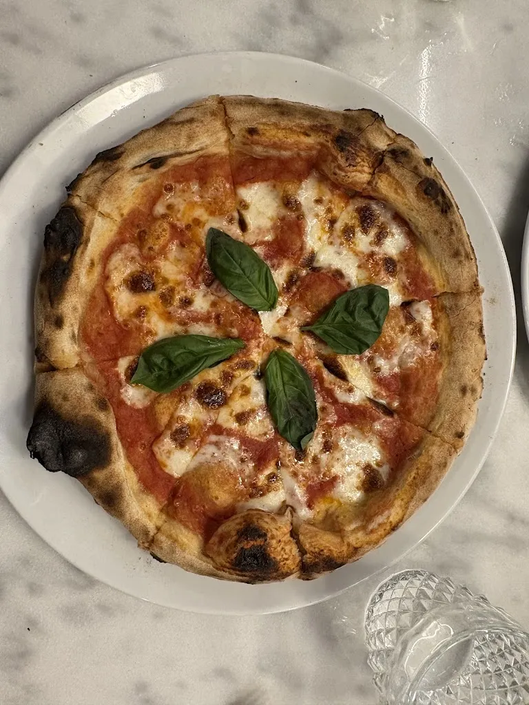 Menu_Ineffabile Ristorante | Restaurante italiano en Parla_Parla_image_5