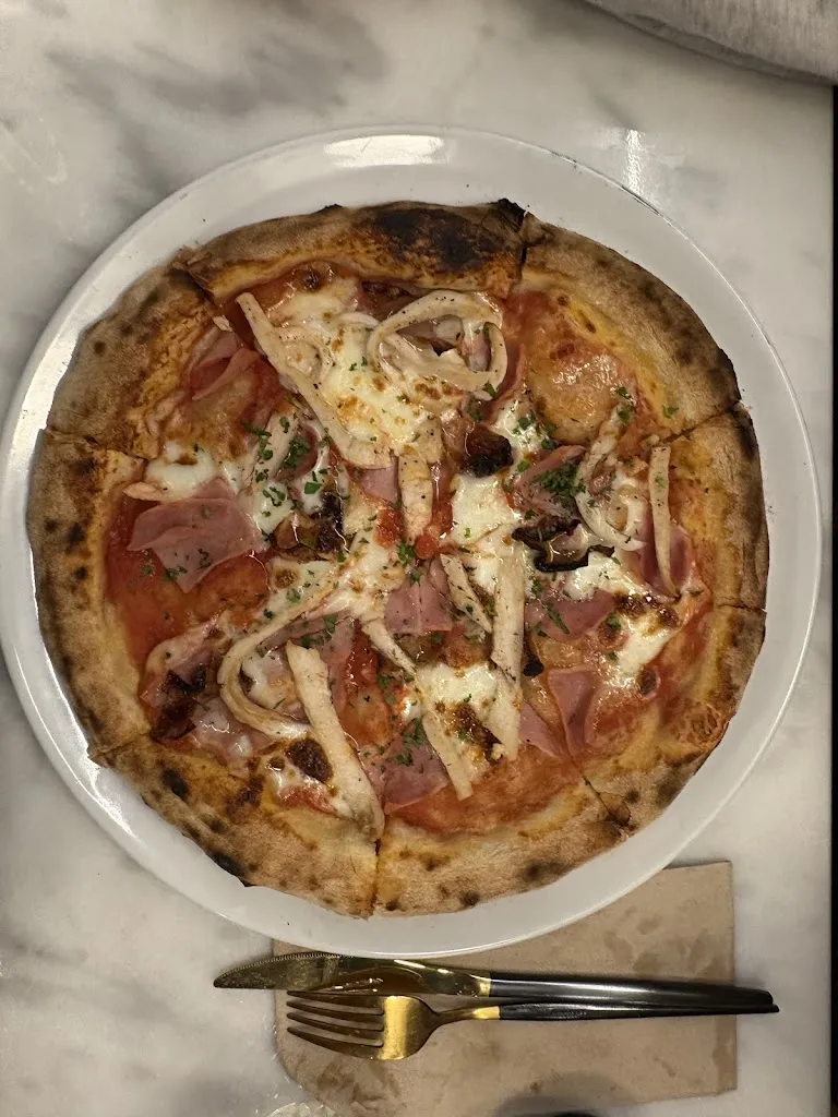 Menu_Ineffabile Ristorante | Restaurante italiano en Parla_Parla_image_6