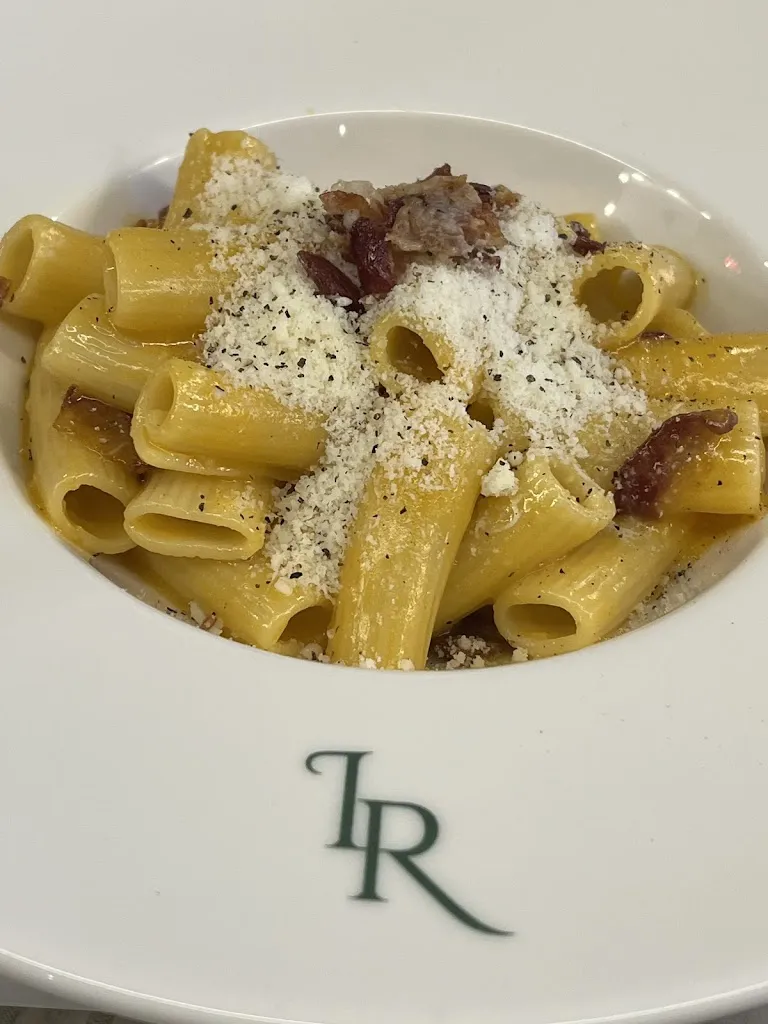 Menu_Ineffabile Ristorante | Restaurante italiano en Parla_Parla_image_8