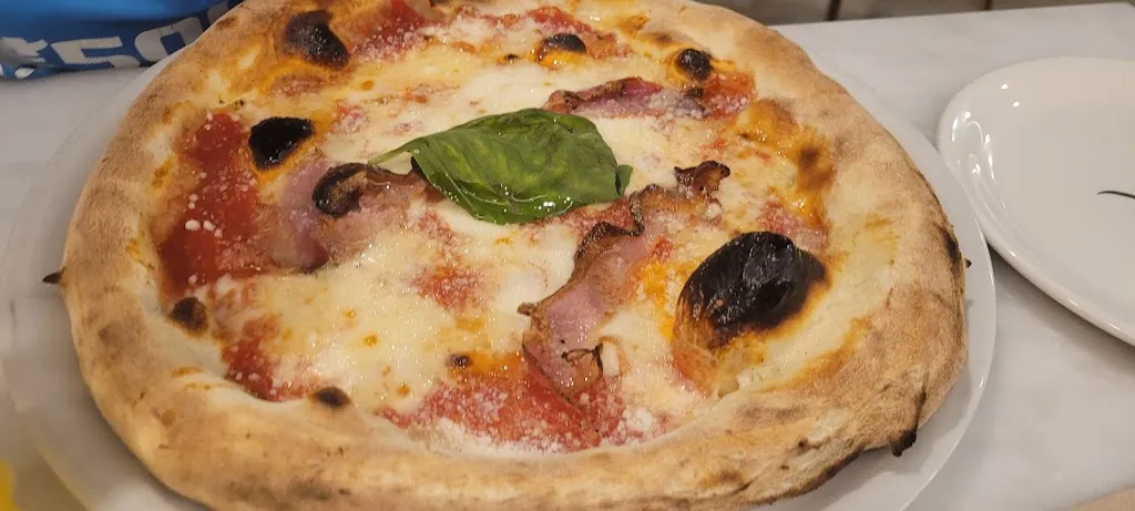 Maria Del Mar Ochoa Domenech_Ineffabile Ristorante | Restaurante italiano en Parla_Parla_review