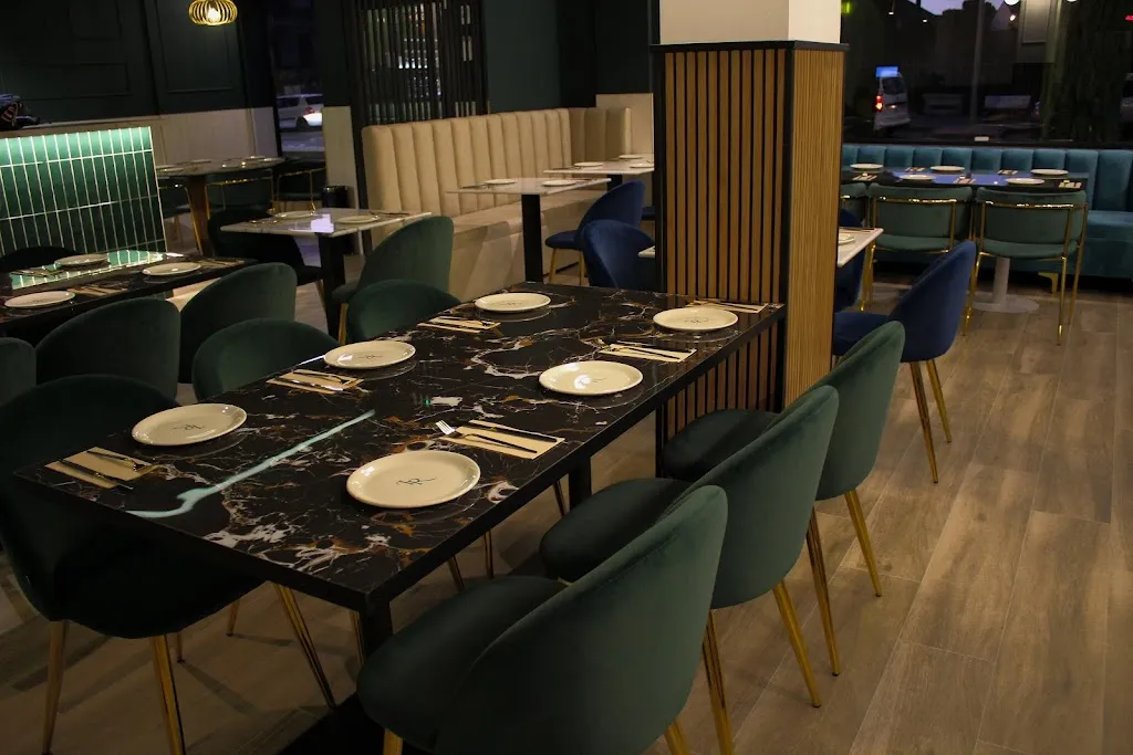 Ineffabile Ristorante | Restaurante italiano en Parla_Parla_slider_image_1