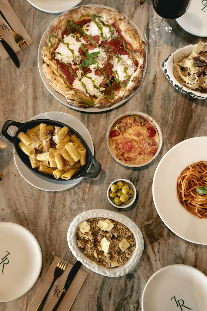 Ineffabile Ristorante | Restaurante italiano en Parla_Parla_slider_image_3