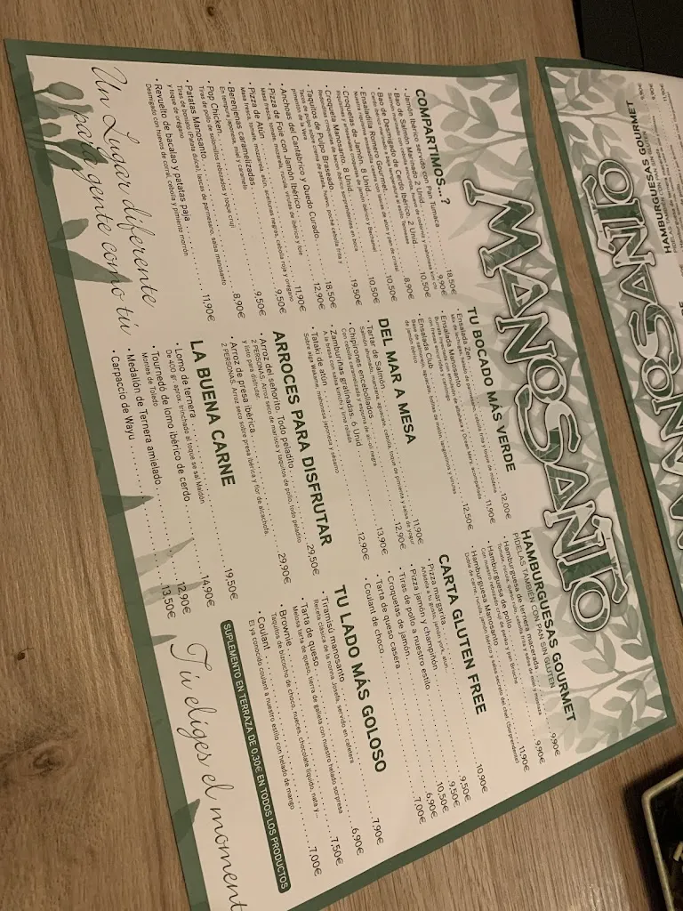 Menu_Restaurante Manosanto_Parla_image_4