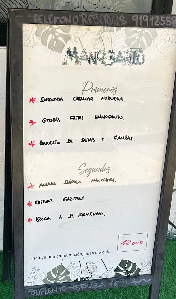 Dani. P._Restaurante Manosanto_Parla_review