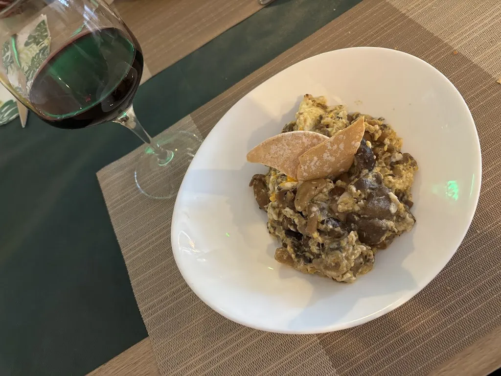 Xuxi_Restaurante Manosanto_Parla_review