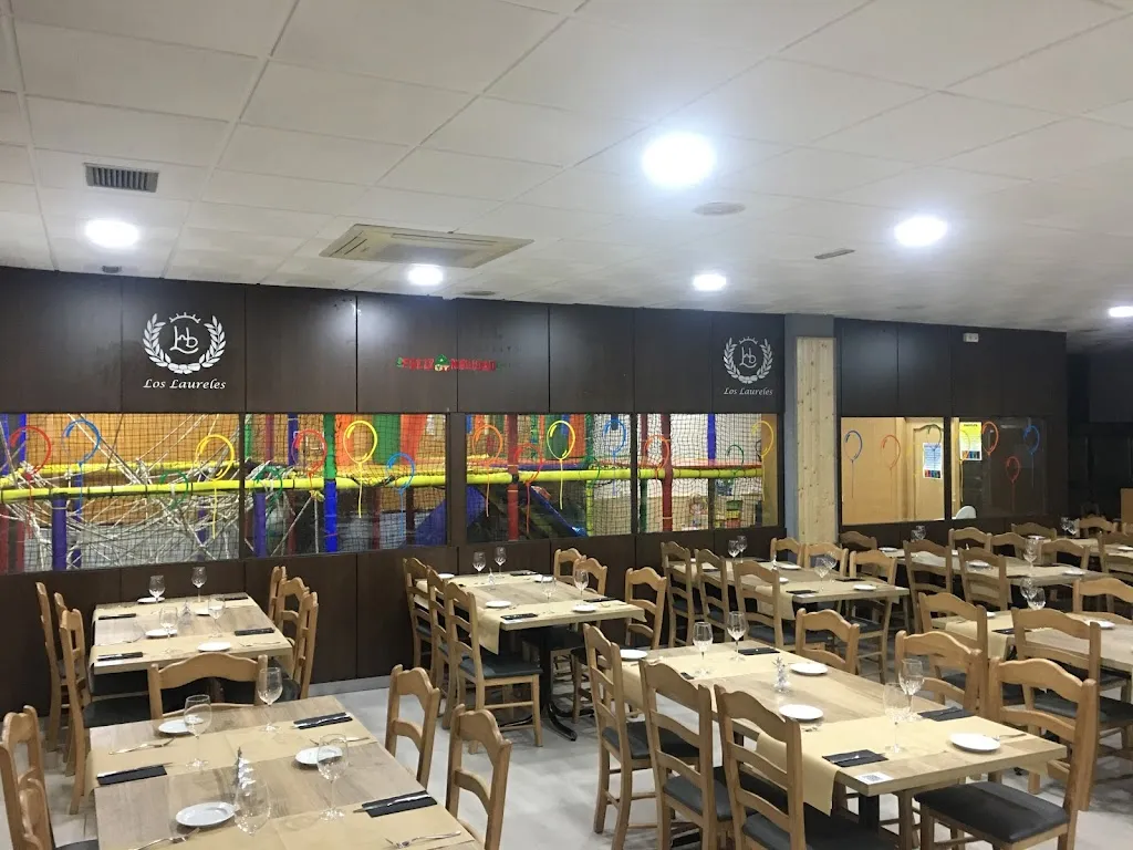 Restaurante Los Laureles_Parla_slider_image_1