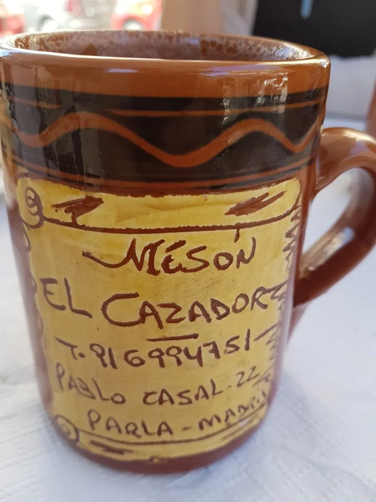 Menu_MESÓN RESTAURANTE EL CAZADOR_Parla_image_2