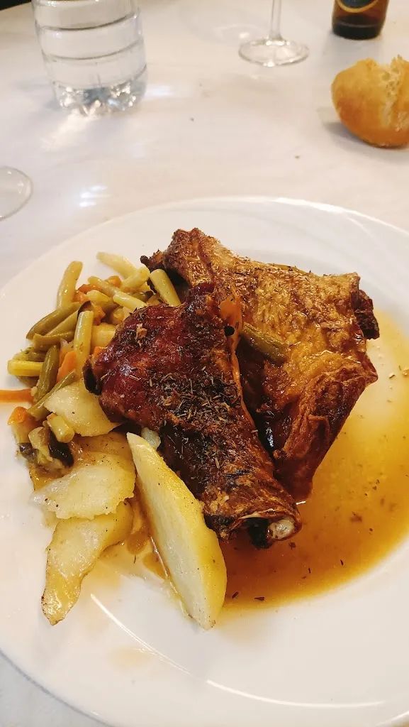 Menu_MESÓN RESTAURANTE EL CAZADOR_Parla_image_5