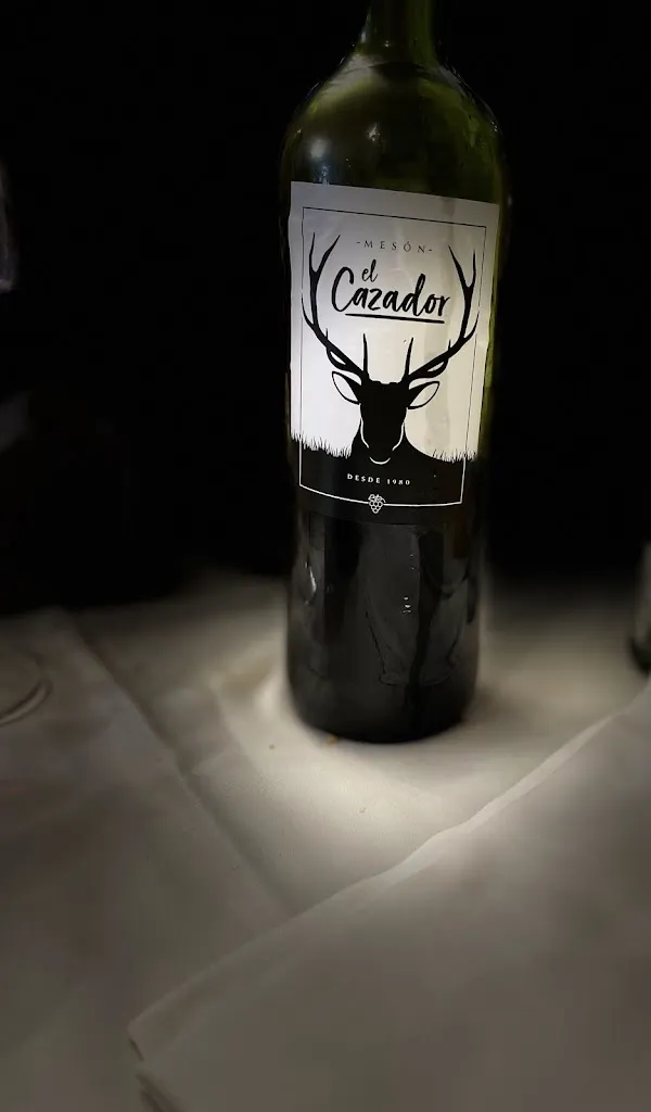 Menu_MESÓN RESTAURANTE EL CAZADOR_Parla_image_7