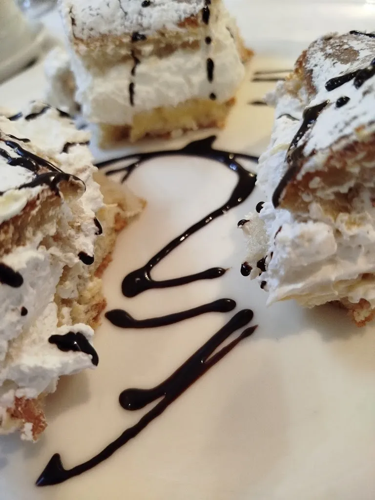 Melissa Quart_MESÓN RESTAURANTE EL CAZADOR_Parla_review