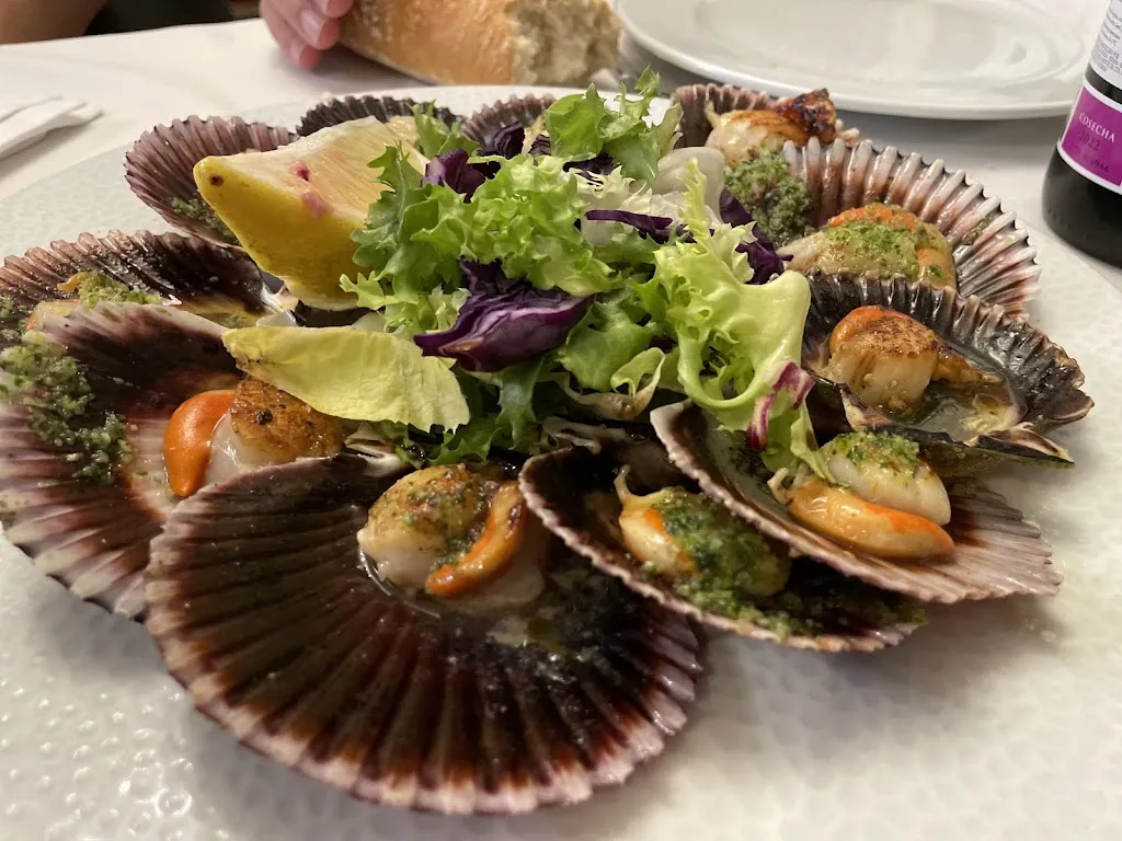 MESÓN RESTAURANTE EL CAZADOR_Parla_slider_image_3