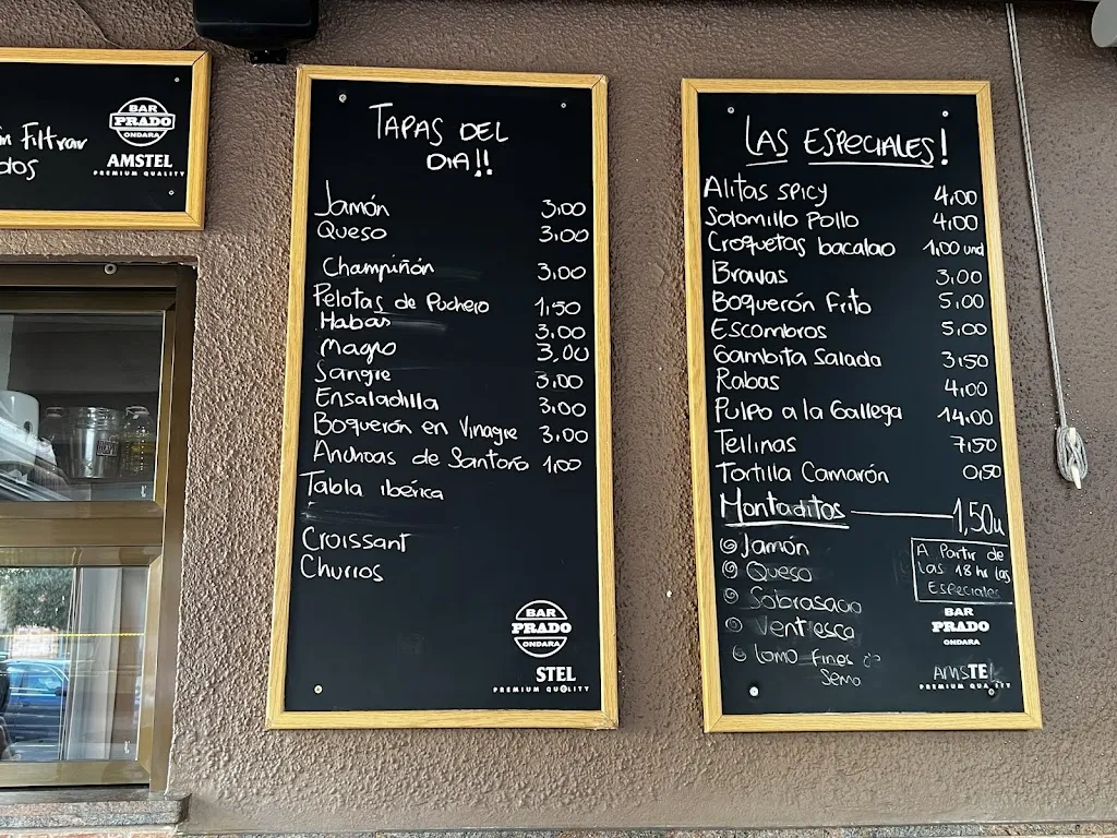 Menu_Bar Restaurante Prado_Ondara_image_1