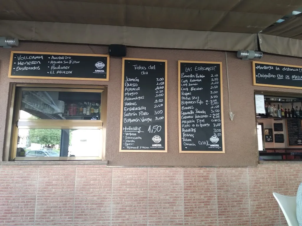 Menu_Bar Restaurante Prado_Ondara_image_2