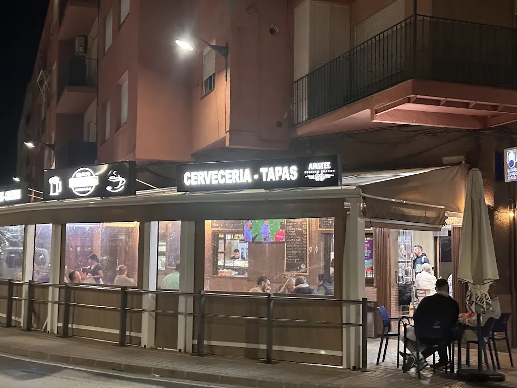 Bar Restaurante Prado restaurant in Ondara