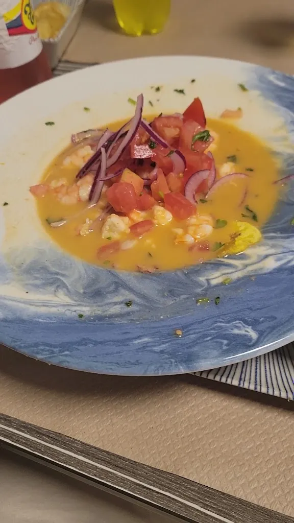 Humberto Dapelo_Perla del Pacífico_Parla_review