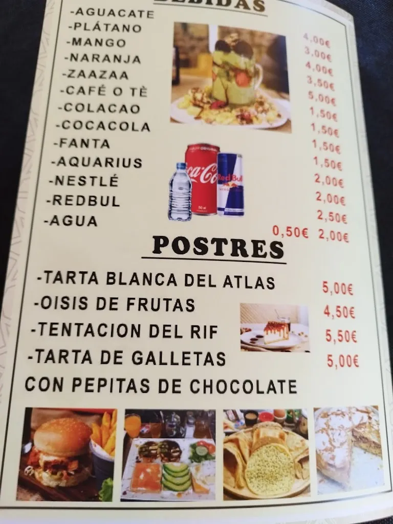 Menu_Restaurante Rif_Parla_image_1