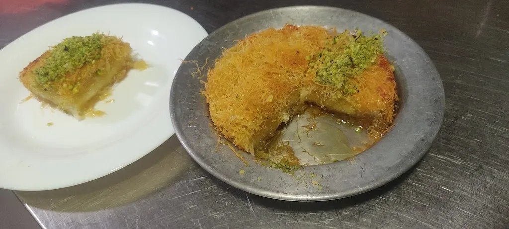 Menu_Restaurante Yoldaş Pizza & Grill_Parla_image_5