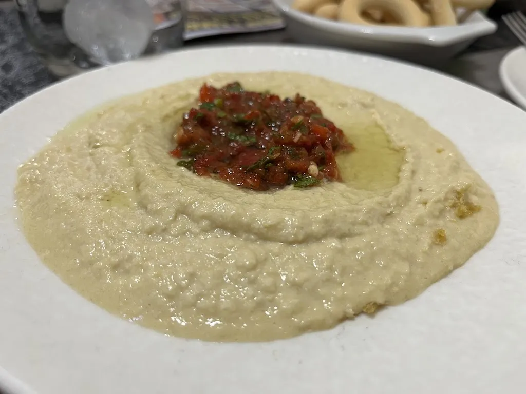 Iker TB_Restaurante Yoldaş Pizza & Grill_Parla_review