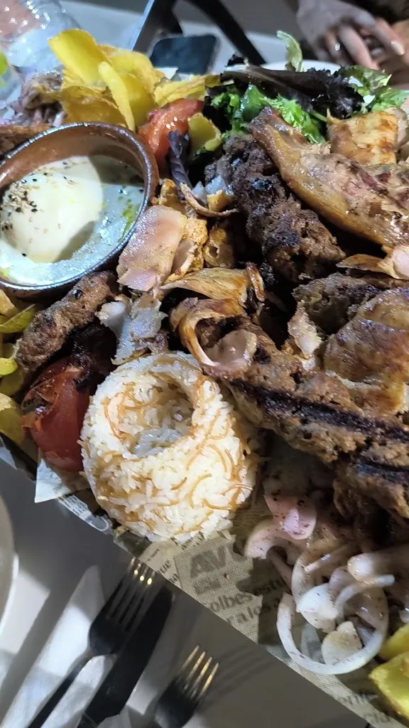 Restaurante Yoldaş Pizza & Grill_Parla_slider_image_2