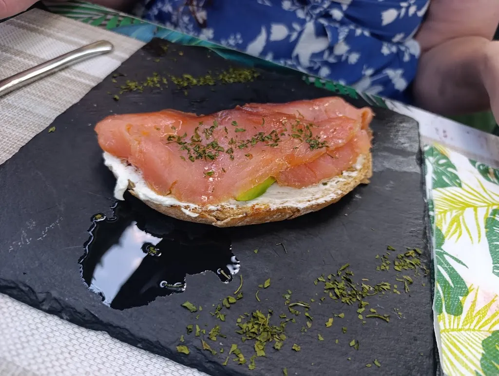 Gonzalo López Pérez_Restaurante Utopía_Parla_review